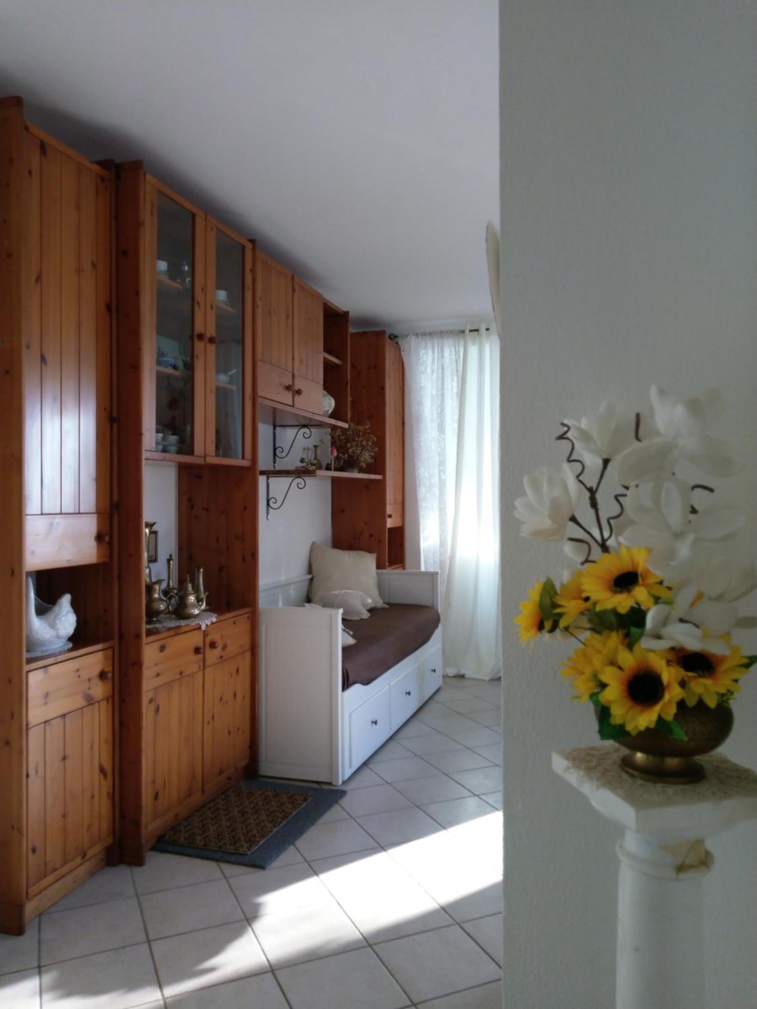 Villino Brunetto Azienda Agrituristica Camogli Exterior foto